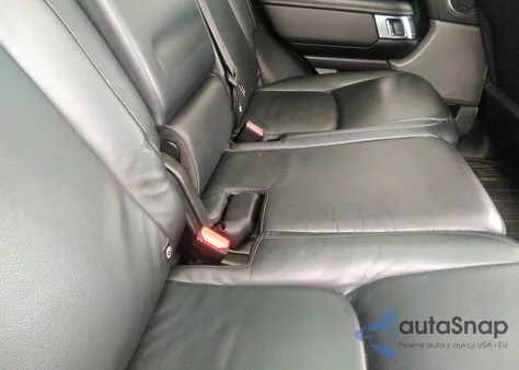 2018 Land Rover Range Rover 3.0L V6 Supercharged из США, поврежденный, VIN SALGR2RV6JA383848